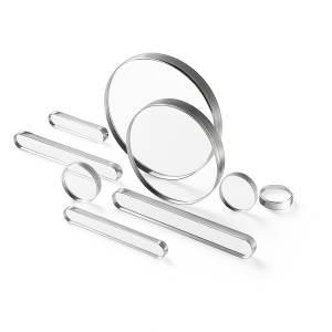 Aluminosilicate Glass