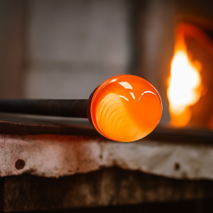 Blown Glass