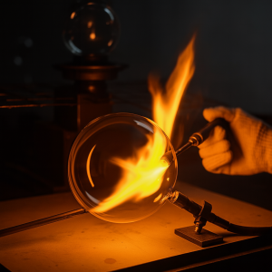 Glass Forming