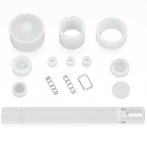 Quartz CNC Processing
