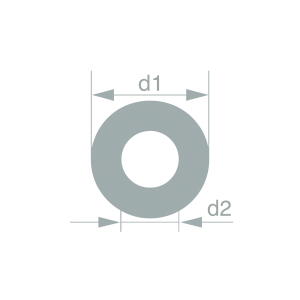 Profile - Capillary Small