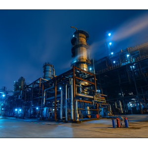 Chemical Processing Industry