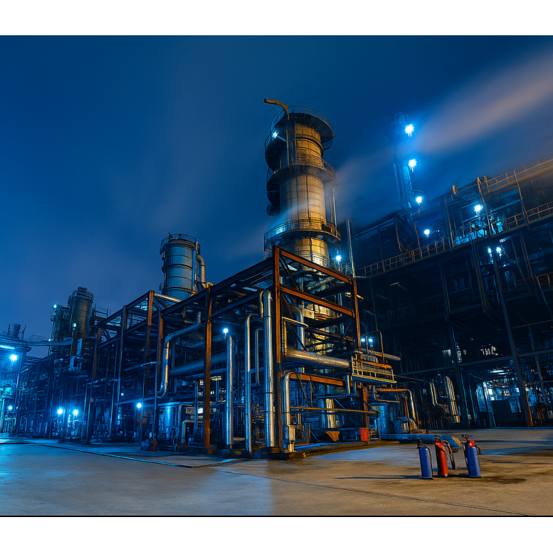 Chemical Processing Industry