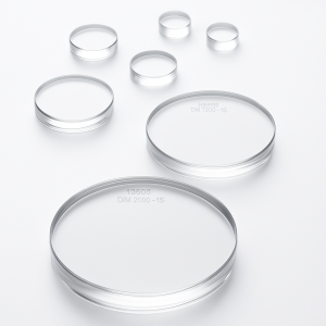 Glass Discs And Panels Glass Discs And Panels