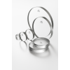 Circular Sight Glass 