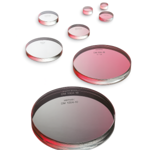 Circular Sight Glass 
