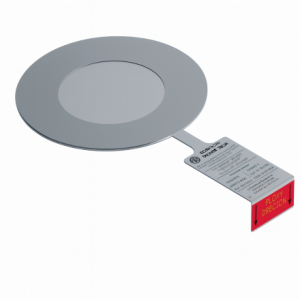 Composite Type C – Underpressure