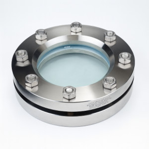 DIN 28120 Sight Glass