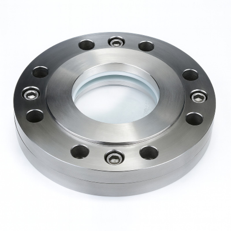 DIN 28121 Circular Sight Glass Fitting