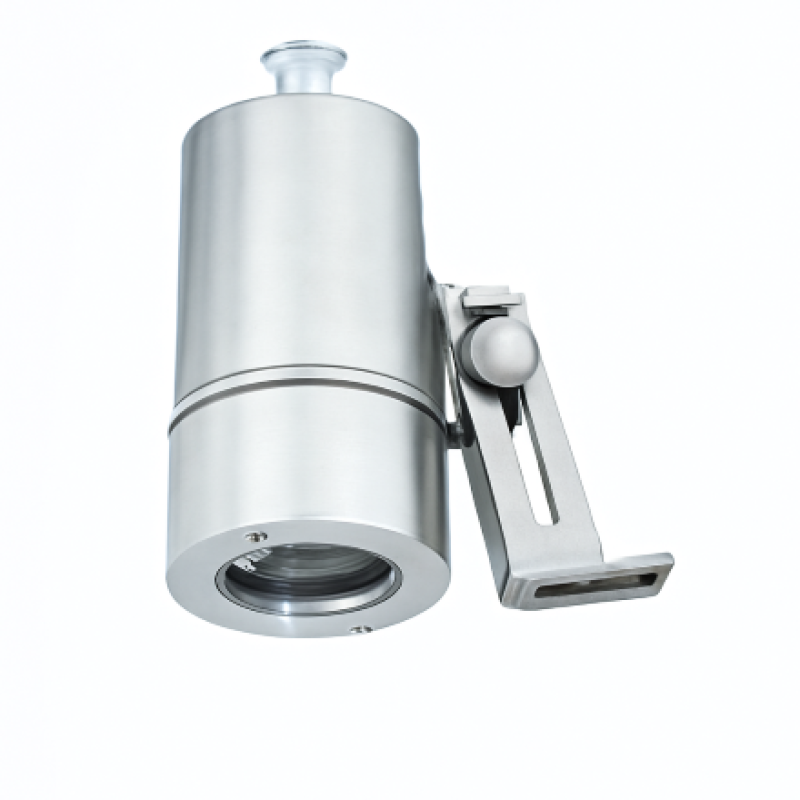 ESL25 – LED Stainless Steel