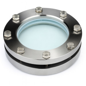 Low Pressure Sight Glass