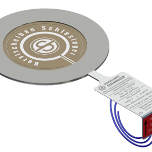 Metal Diaphragms