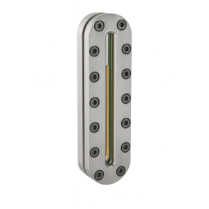 Obround Sight Glass Fitting