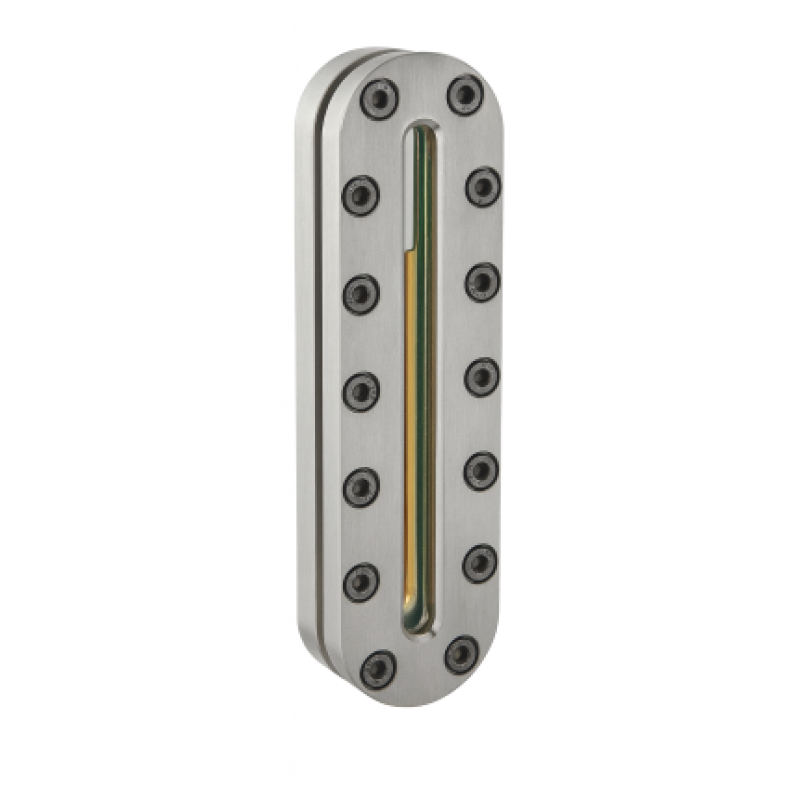 Obround Sight Glass Fitting