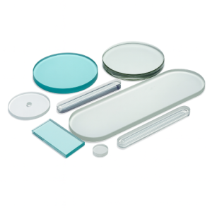 Borosilicate Glass
