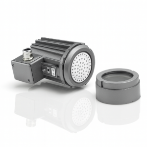 USL46 LED Ex Vehicle Light