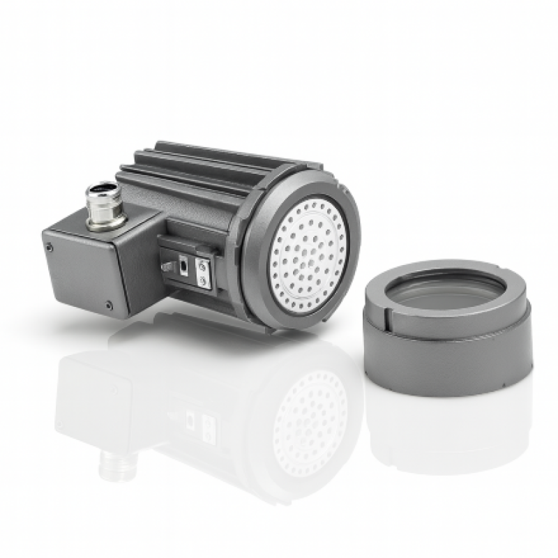 USL46 LED Ex Vehicle Light