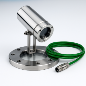VISULEX Ex-Cameras K55-HD and K55-4K