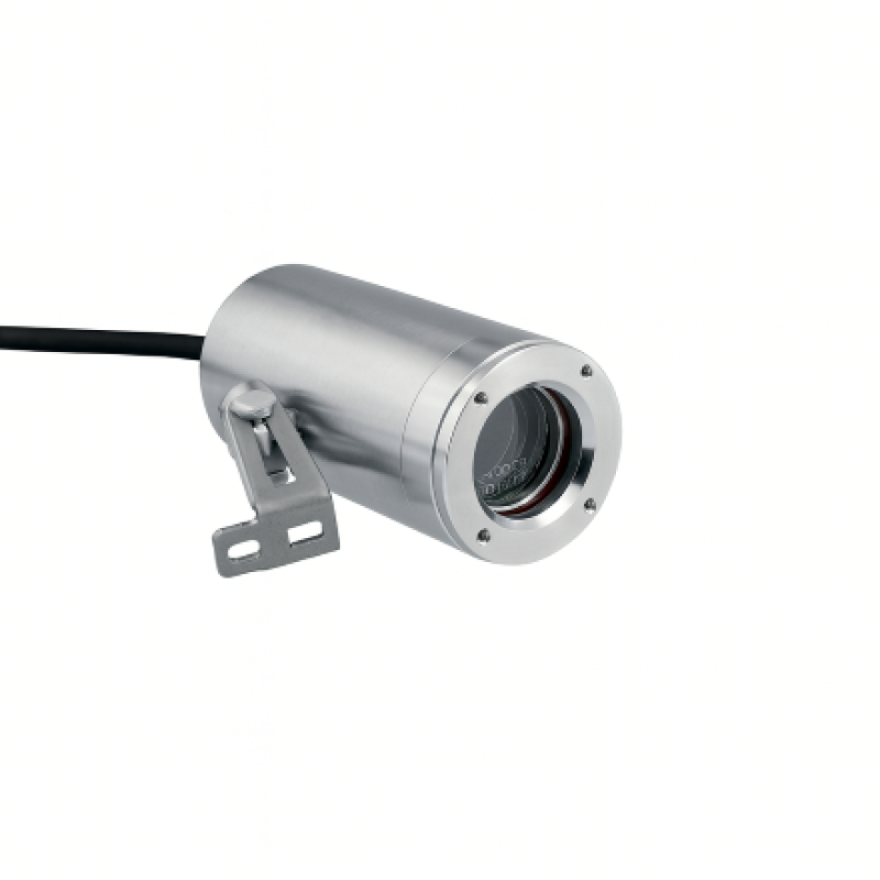 VI­SULEX Ex-Cam­era Type K55P-Ex and K55N-Ex