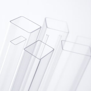 Conturax® Pro Glass Tubes 