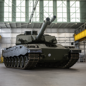 Defence Industry