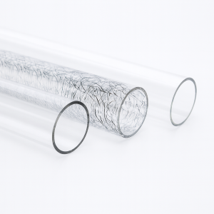 Duran® Tough / Conturax® Tough Glass Tubing 
