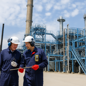 Engineering Industry