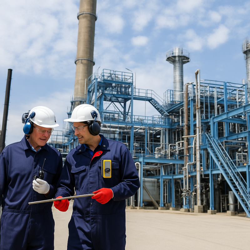 Engineering Industry