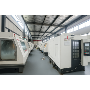 Quartz Equipment & Capabilities