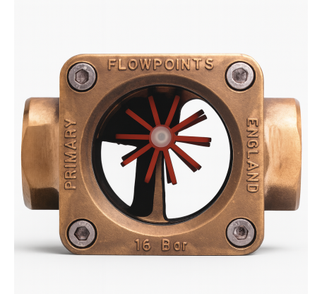 Flow Indicators