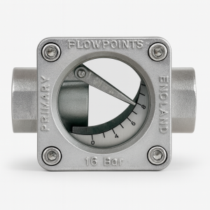 Flow Indicator - Style F