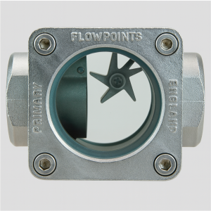 Flow Indicator - Style S