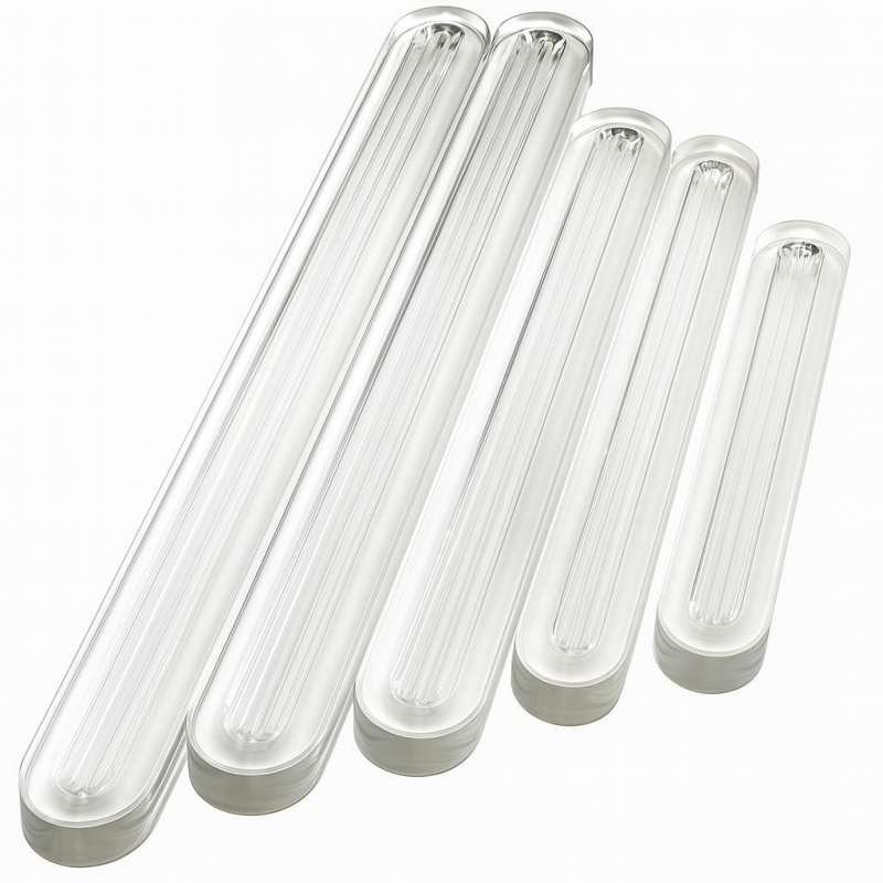 Gauge Glass - Reflex