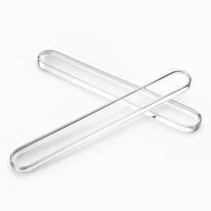 Gauge Glass - Transparent