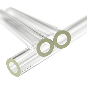 Tubular Gauge Glass - High Pressure