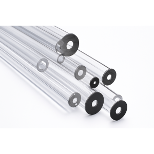 Capillary Glass Rods