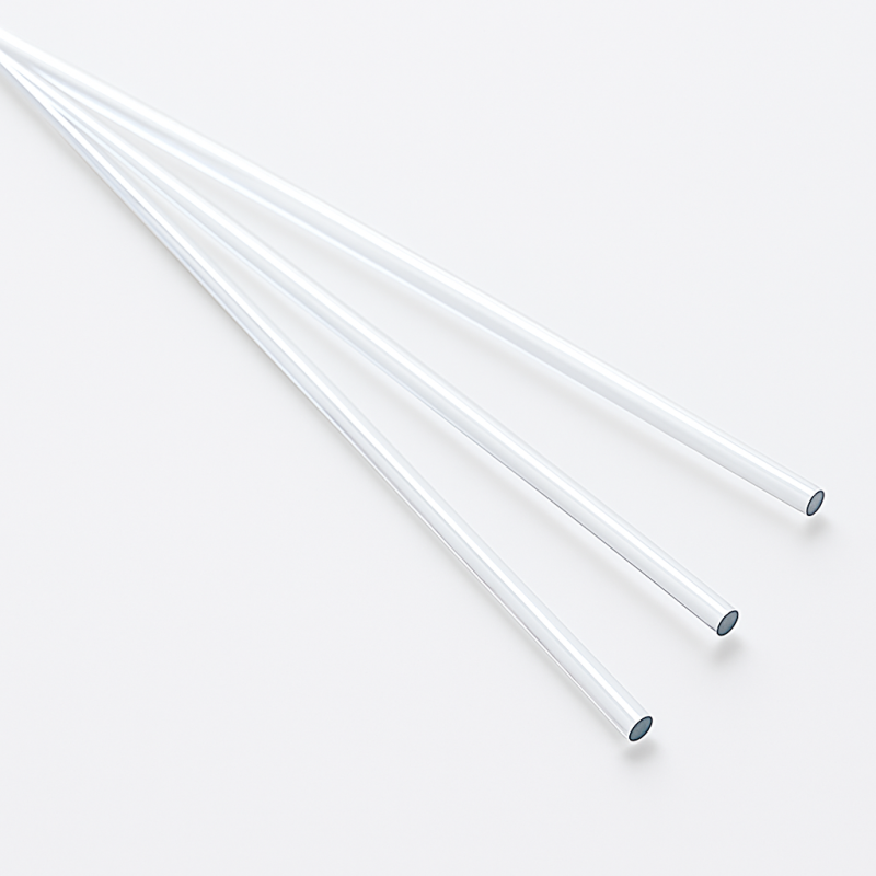 Glass Rods