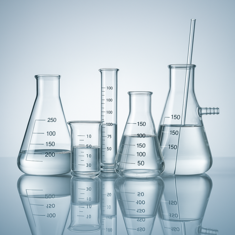 Medical/Scientific Industry
