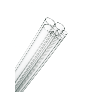 Lead Glass Tubing