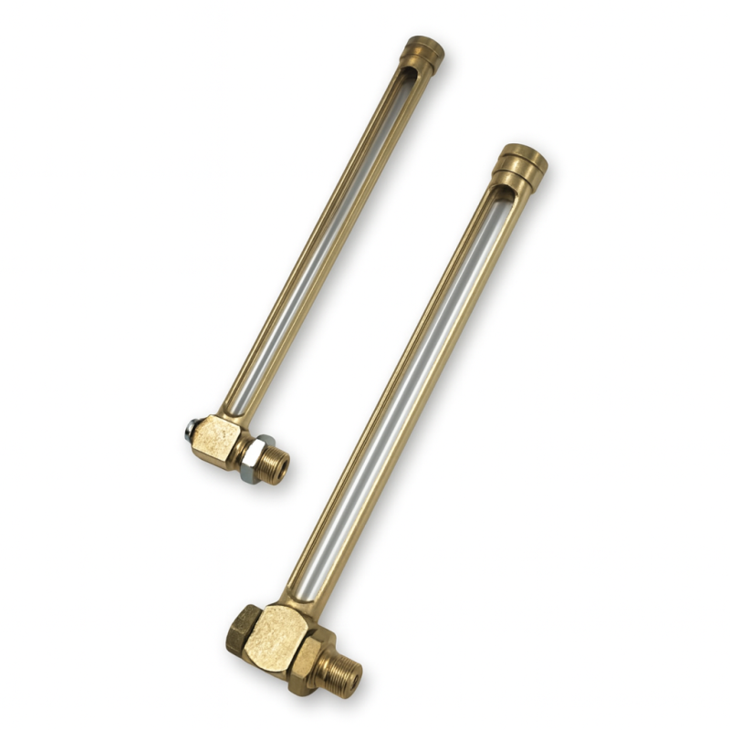 Oil Sights Oil Sights