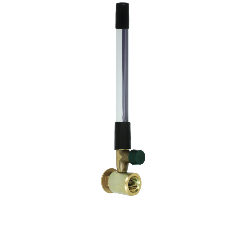 Push Button Gauge Push Button Gauge