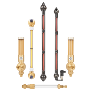 Quickmount Tank Gauge