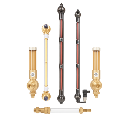 Level Gauges
