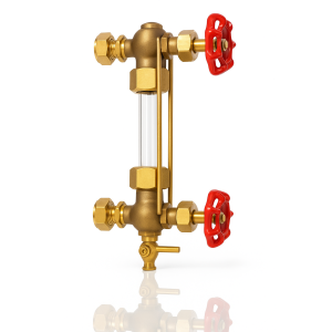 Standard Tank Gauge