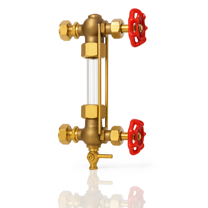 Standard Tank Gauge