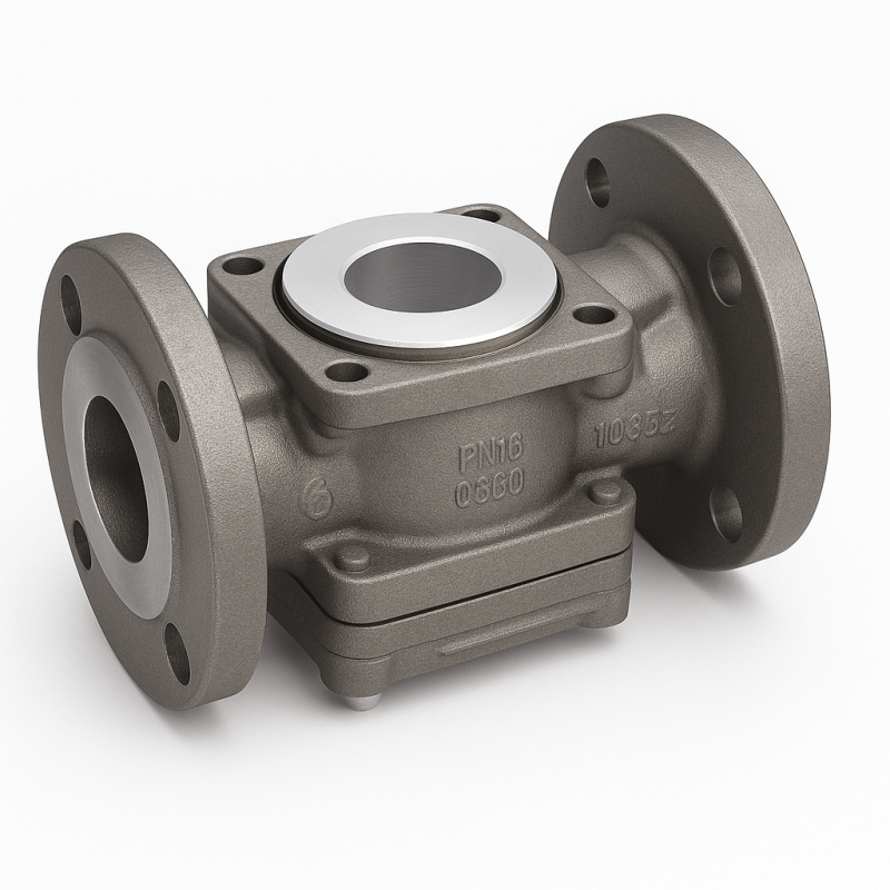 Metaglas Type 177 ANSI