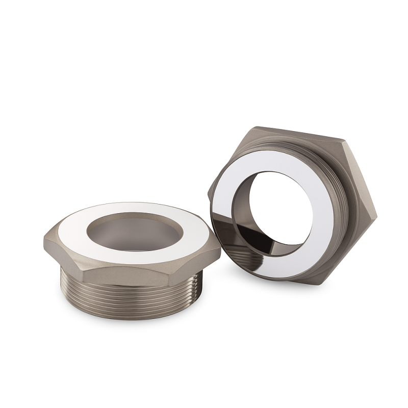 Metaglas Type 62 NPT Soda-lime Metaglas Type 62 NPT Soda-lime