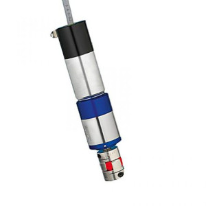 Motor Drive for Wipers