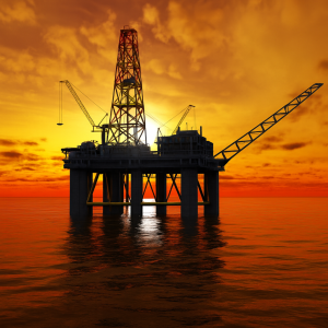 Oil & Gas Industry