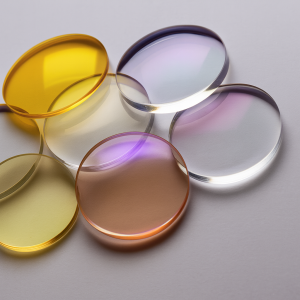 Optical Industry